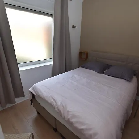 Maloa2 - 2 Personnes Dunkerque Plage - Wifi - Lit Confort Appartement *