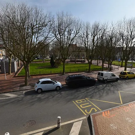 Maloa2 - 2 Personnes Dunkerque Plage - Wifi - Lit Confort