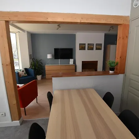 Appartement Maloa2 - 2 Personnes Dunkerque Plage - Wifi - Lit Confort *